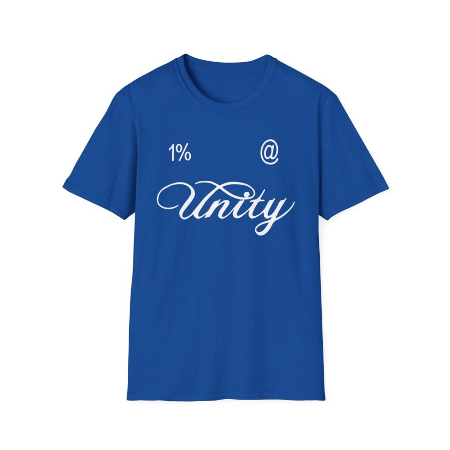Joost Klein Unisex Softstyle T-Shirt