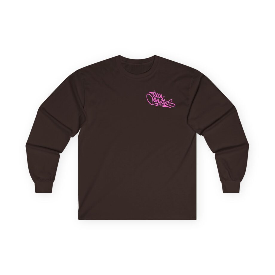 Method Man Tical Athletics Unisex Ultra Cotton Long Sleeve Tee