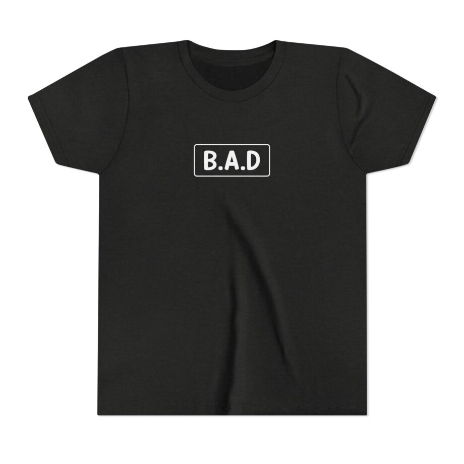 Bryson Dechambeau Bryson Dechambeau Youth Short Sleeve Tee