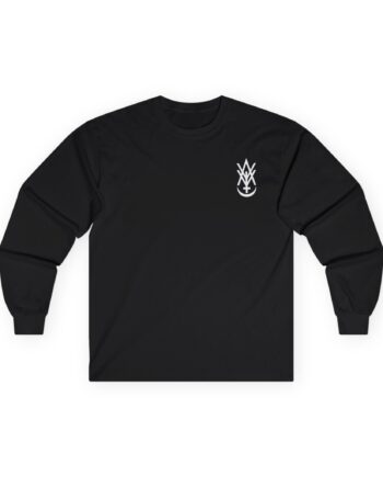 Amigo the Devil Live, Laugh, Love Unisex Ultra Cotton Long Sleeve Tee