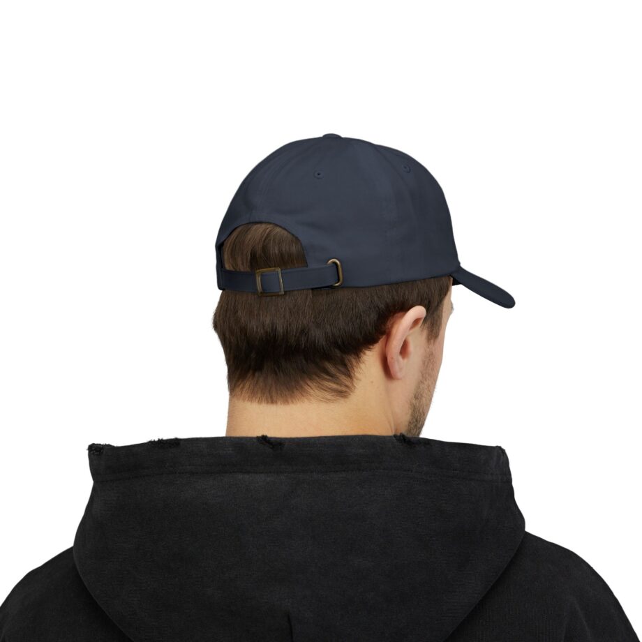 Method Man Classic Dad Cap