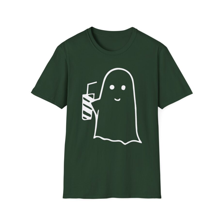 Lizzy Mcalpine Unisex Softstyle T-shirt