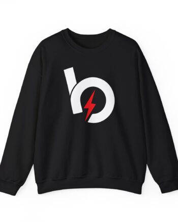 Trevor  Bauer Outage Logo Three-panel Fleece Hoodie
