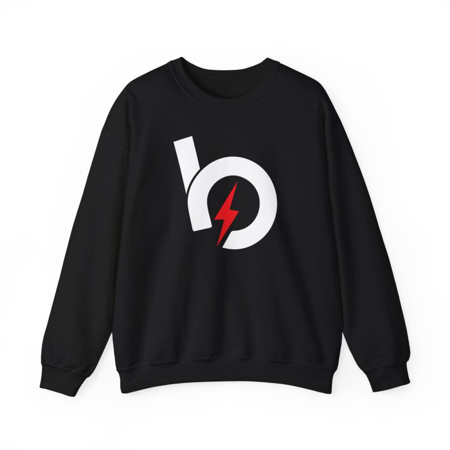 Trevor  Bauer Outage Logo Three-panel Fleece Hoodie