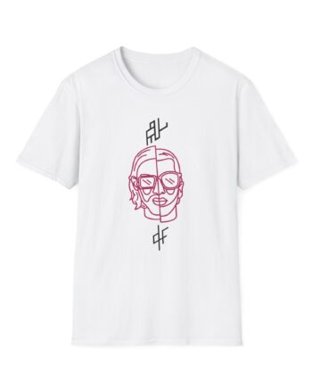 PNL Qlf Unisex Softstyle T-shirt
