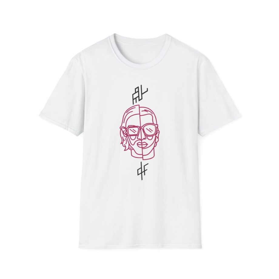 PNL Qlf Unisex Softstyle T-shirt