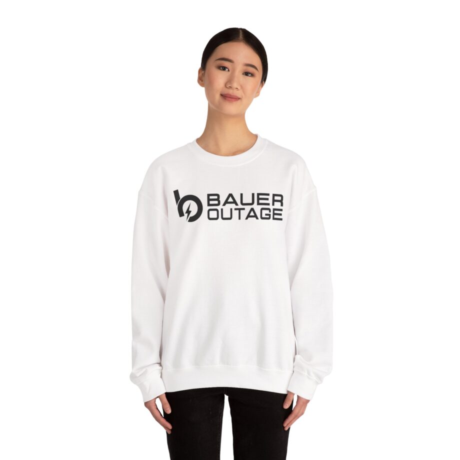 Trevor Bauer Outage Three-panel Fleece Hoodie
