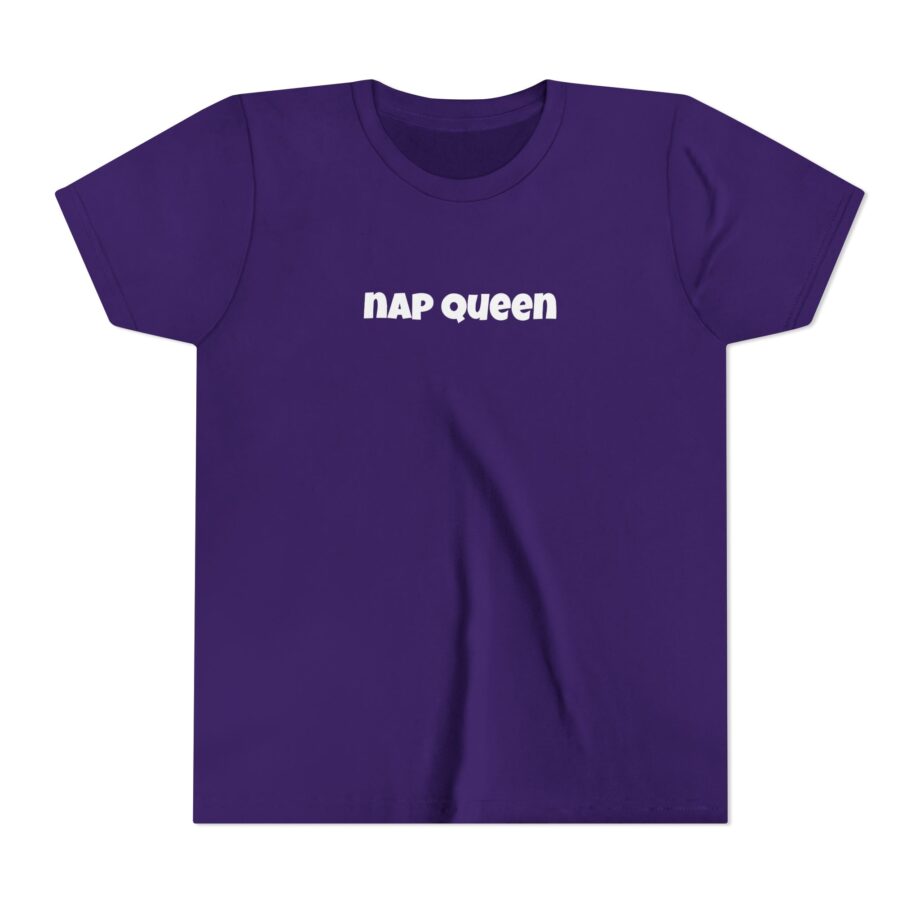 Slushy Noobz Youth Short Sleeve Tee