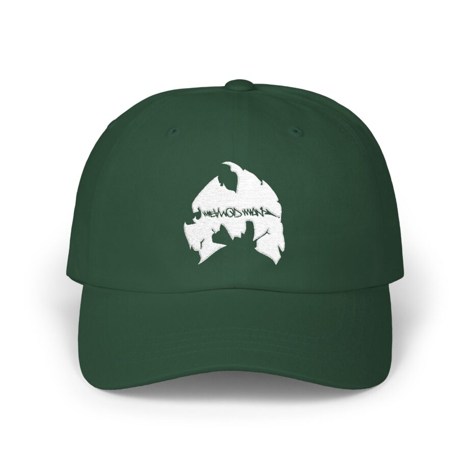 Method Man Classic Dad Cap