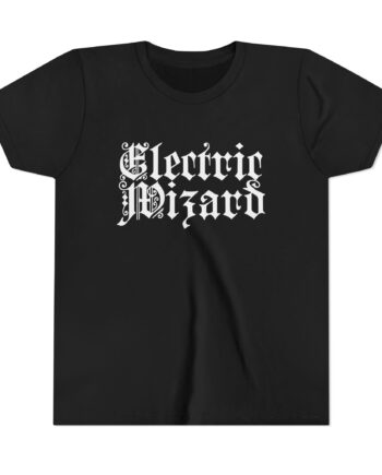 Black Magic Rituals & Perversions Youth Short Sleeve Tee