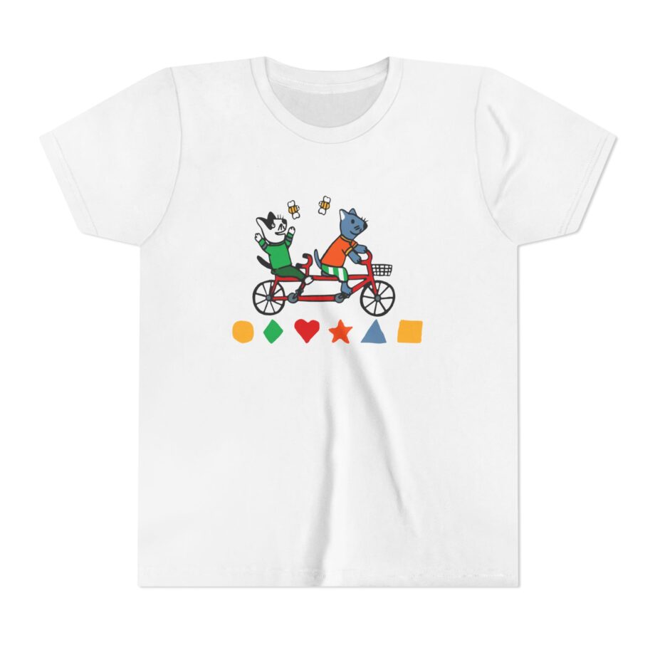 Slushy Noobz Youth Short Sleeve Tee