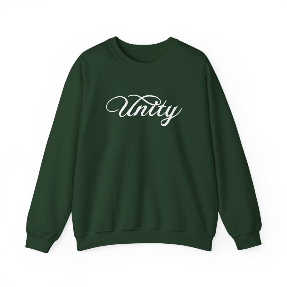 Joost Klein Unity Unisex Heavy Blend™ Crewneck Sweatshirt