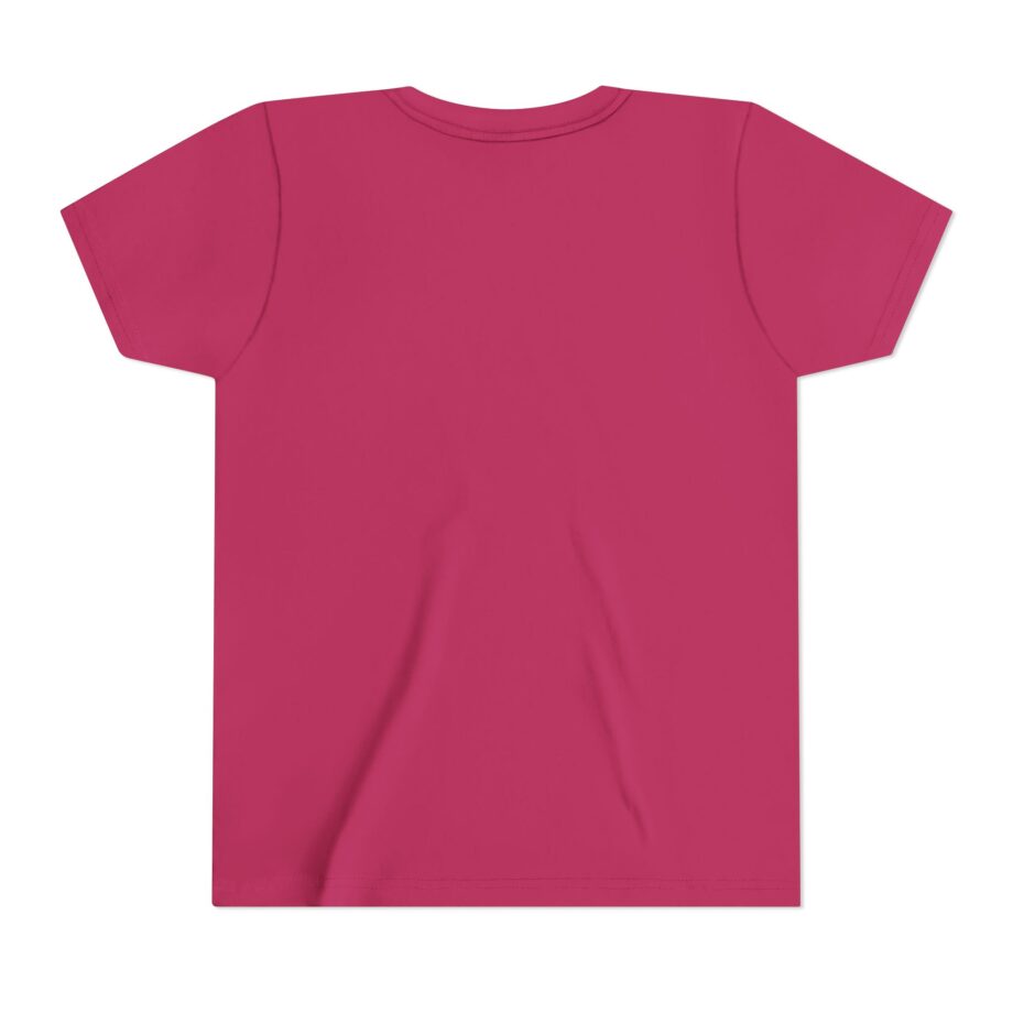 Trevor Bauer Youth Short Sleeve Tee