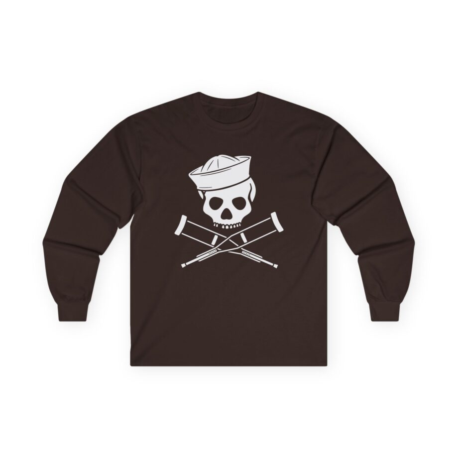 Jackass Forever Unisex Ultra Cotton Long Sleeve Tee