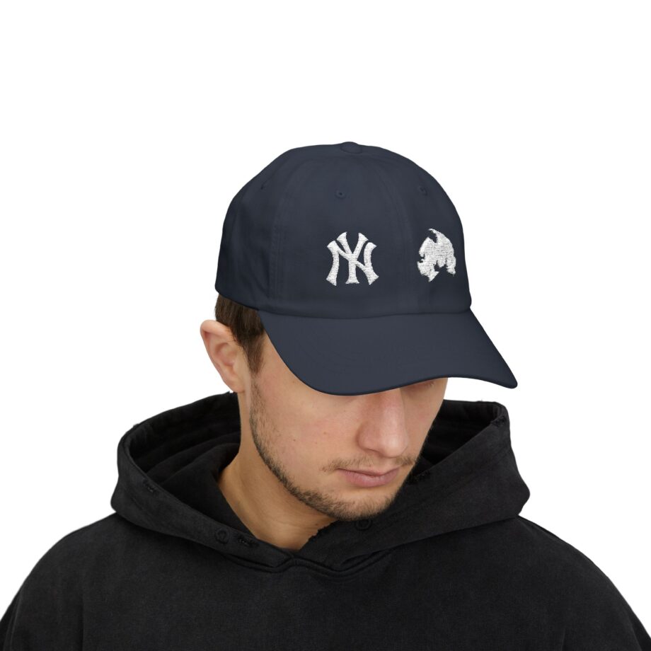 Method Man Classic Dad Cap