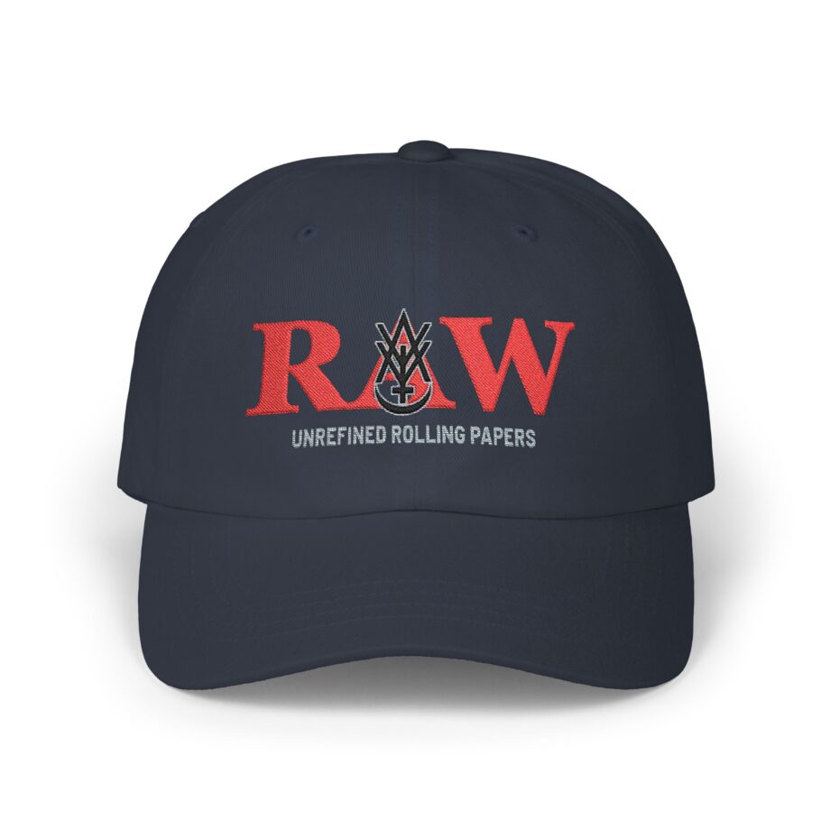 Amigo the Devil Classic Dad Cap