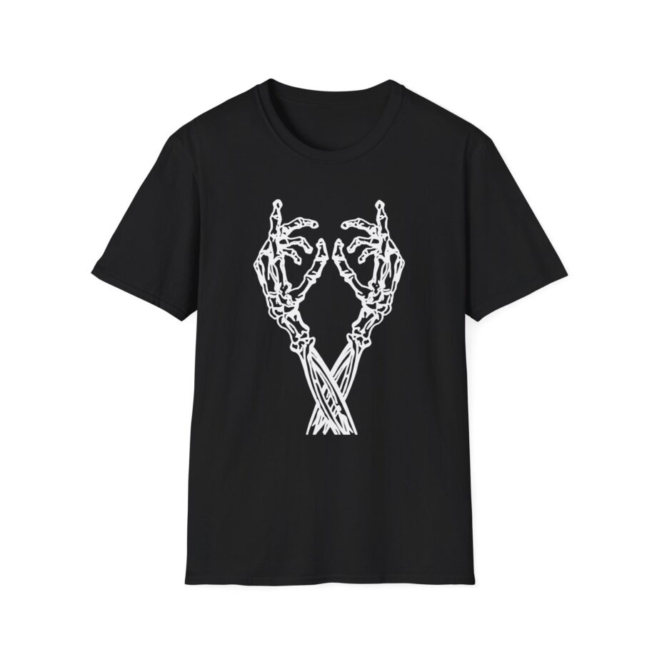 Lizzy Mcalpine Unisex Softstyle T-shirt