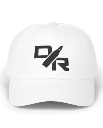 Demolition Ranch Classic Dad Cap