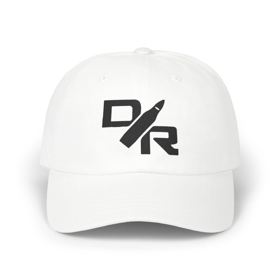 Demolition Ranch Classic Dad Cap