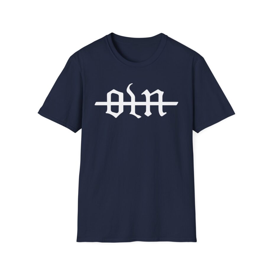 Our Last Night Unisex Softstyle T-shirt