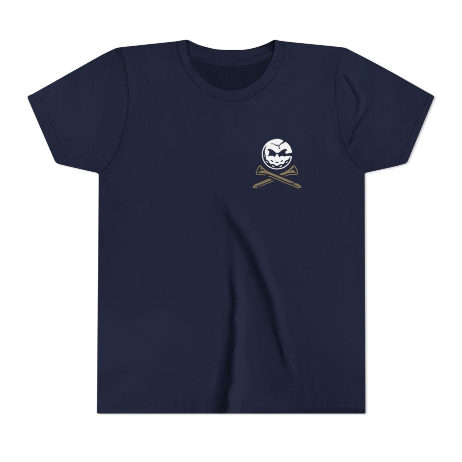 Bryson Dechambeau Youth Short Sleeve Tee