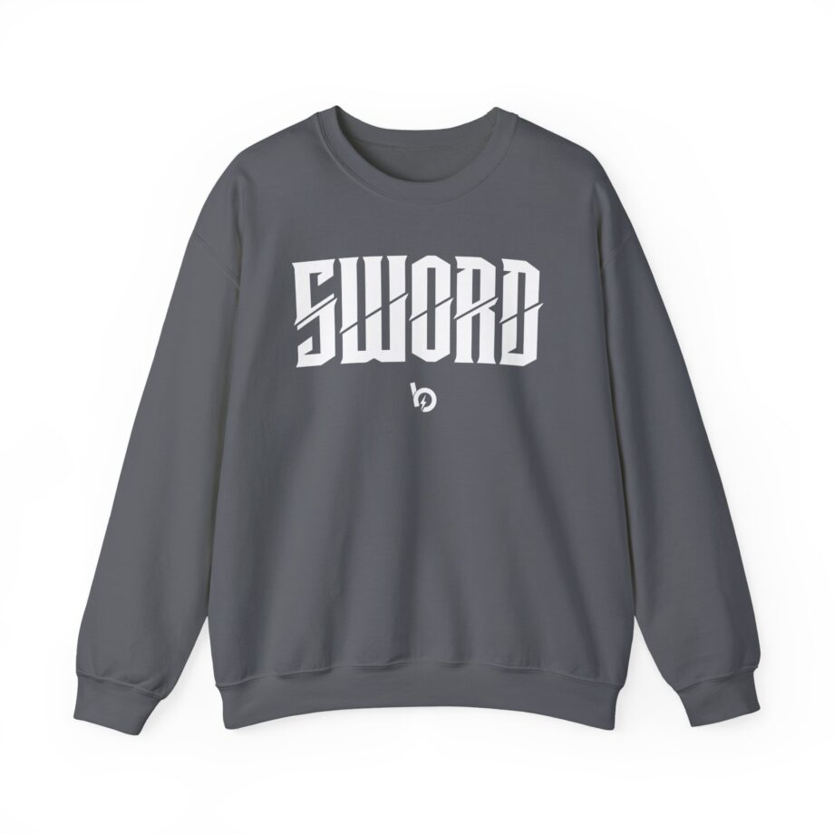 Trevor Bauer Outage Sword Three-panel Fleece Hoodie