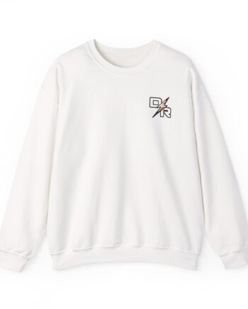Demolition Ranch Demo Tattoo Eagle Unisex Heavy Blend Crewneck Sweatshirt