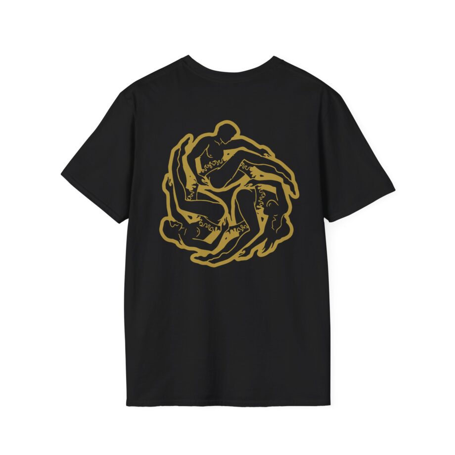 Afi Unisex Softstyle T-Shirt