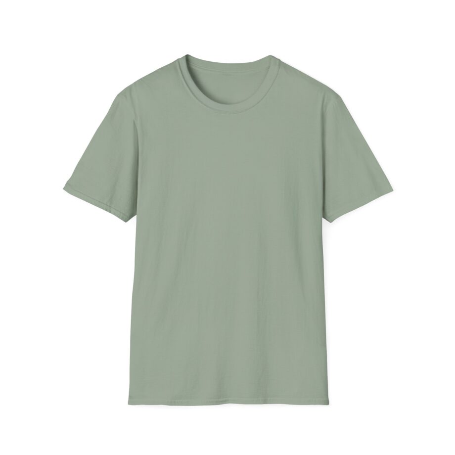 Stand Atlantic 'was Here' Unisex Softstyle T-shirt