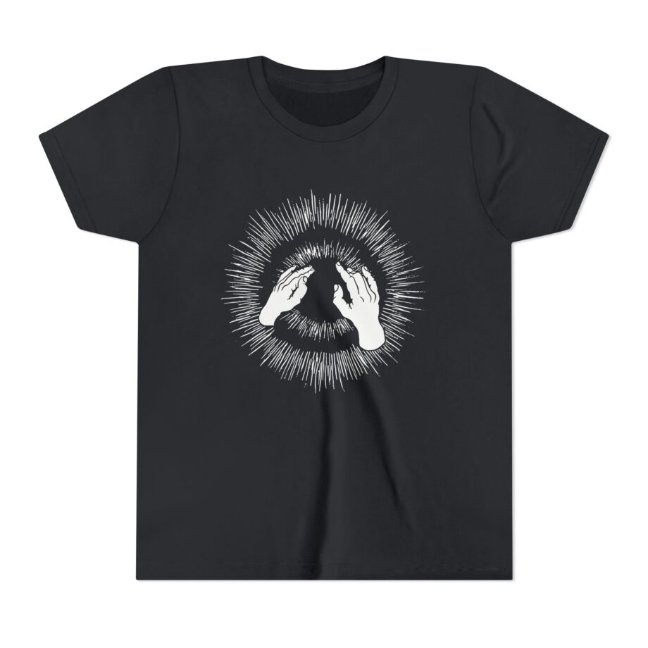 Godspeed You Black Emperor Youth Short Sleeve Tee