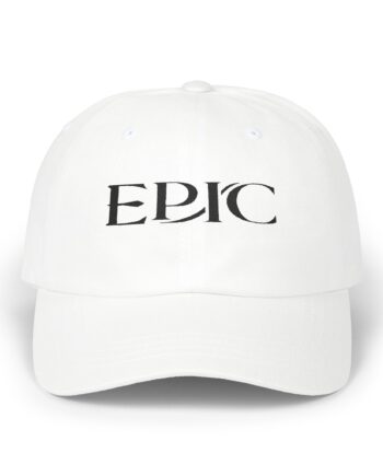 Epic the Musical  Classic Dad Cap