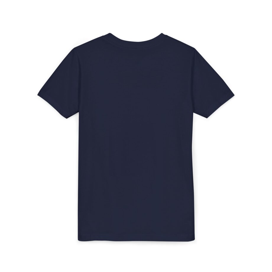 Trevor Bauer Outage Logo Youth Short Sleeve Tee