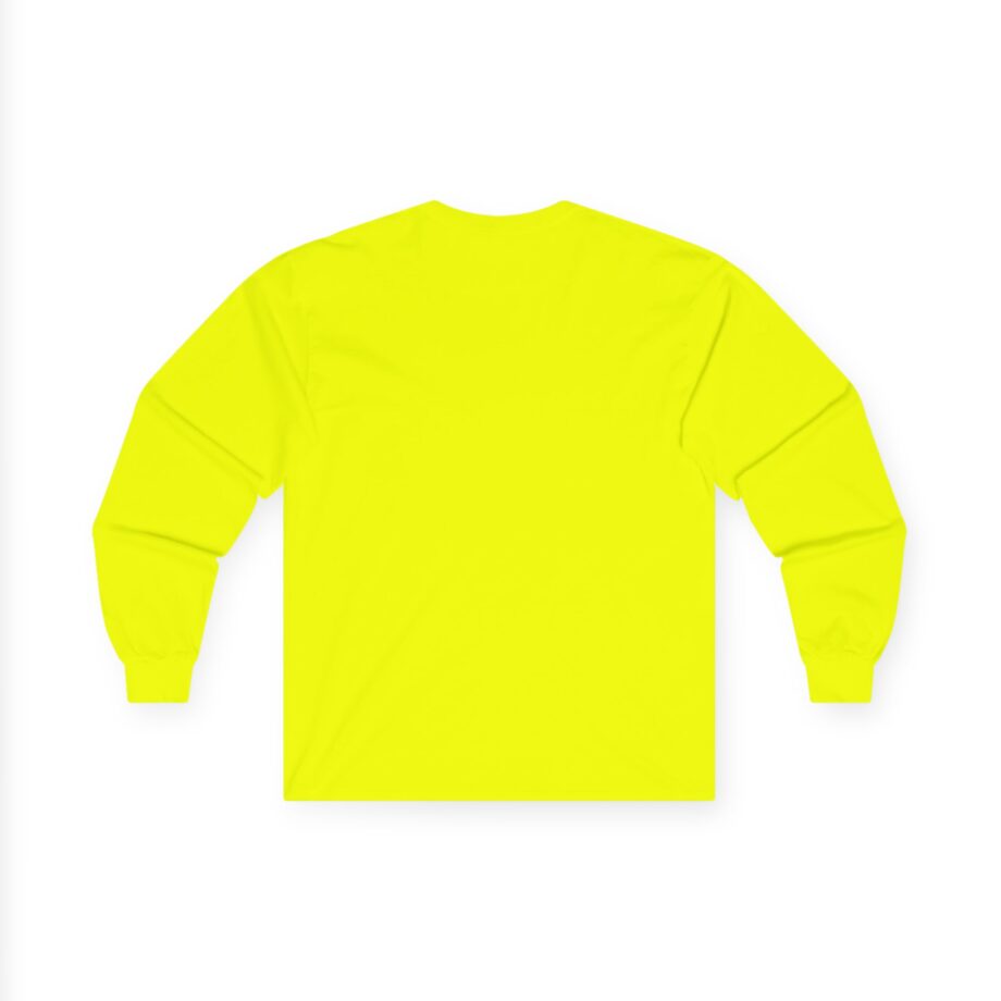 Trevor Bauer’s Ks for a Cause Unisex Ultra Cotton Long Sleeve Tee