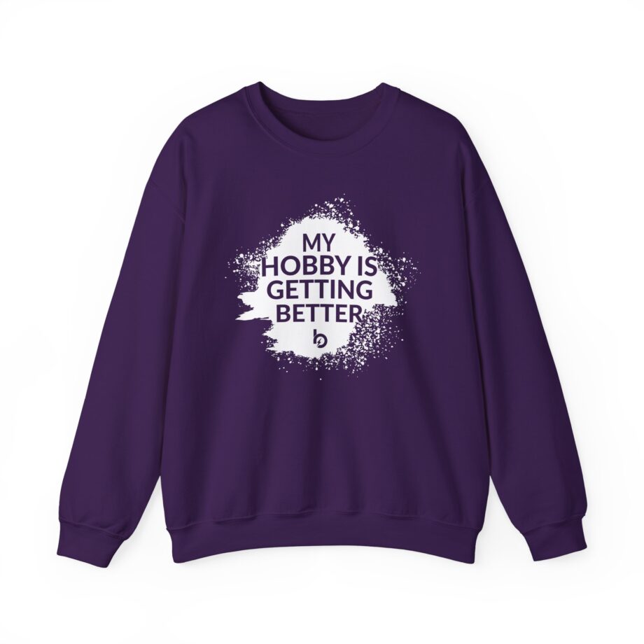 Trevor Bauer My Hobby 15 Getting Better Three-panel Fleece Hoodie