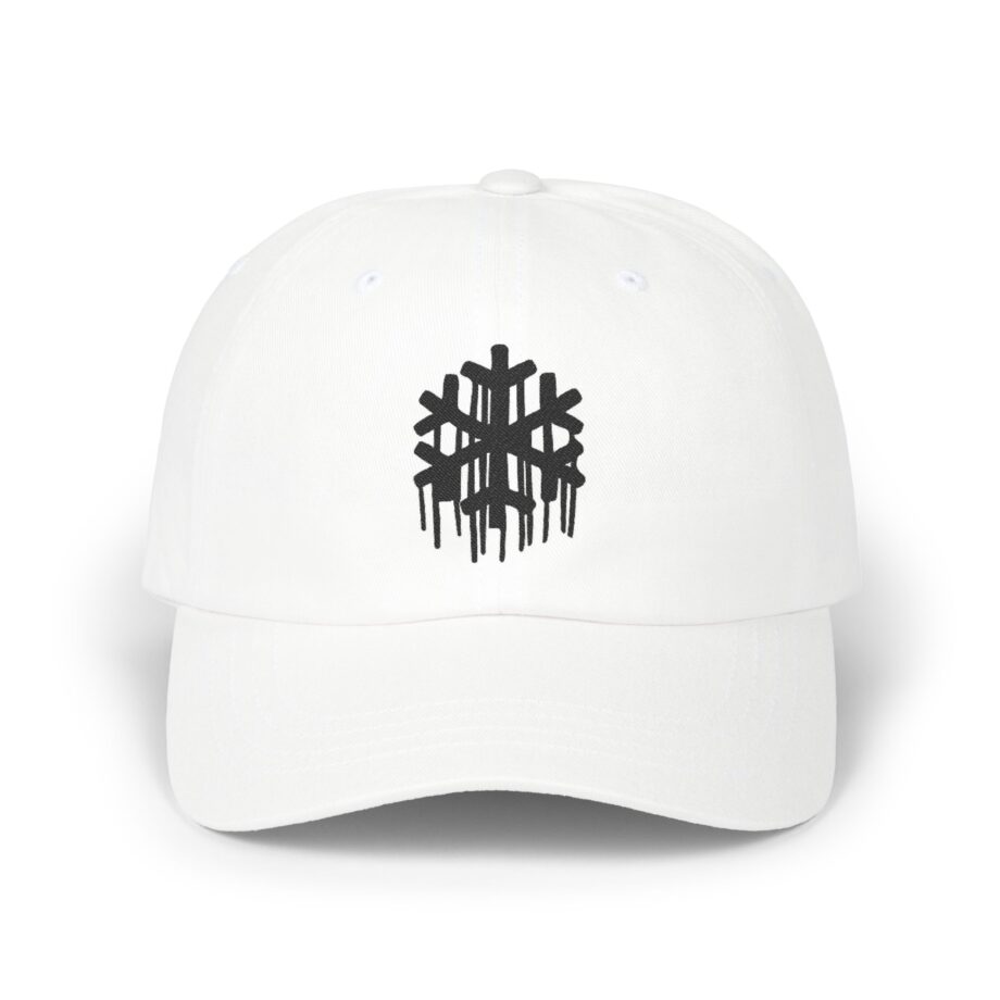 Method Man Classic Dad Cap