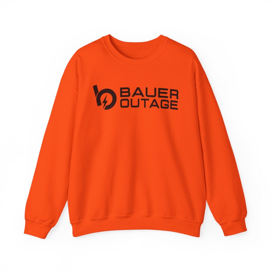 Trevor Bauer Outage Three-panel Fleece Hoodie