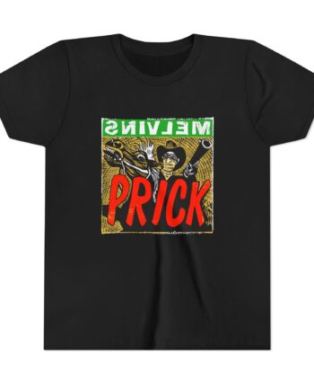 Melvins  Short Sleeve Tee