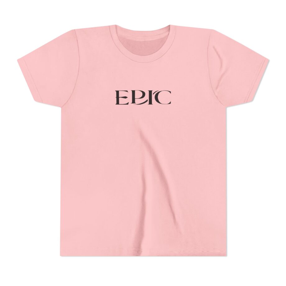 Epic The Musical Youth Short Sleeve Tee