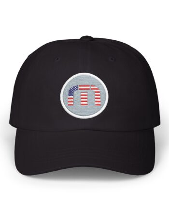 Nate Bargatze Classic Dad Cap