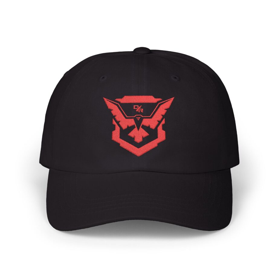 Demolition Ranch Classic Dad Cap