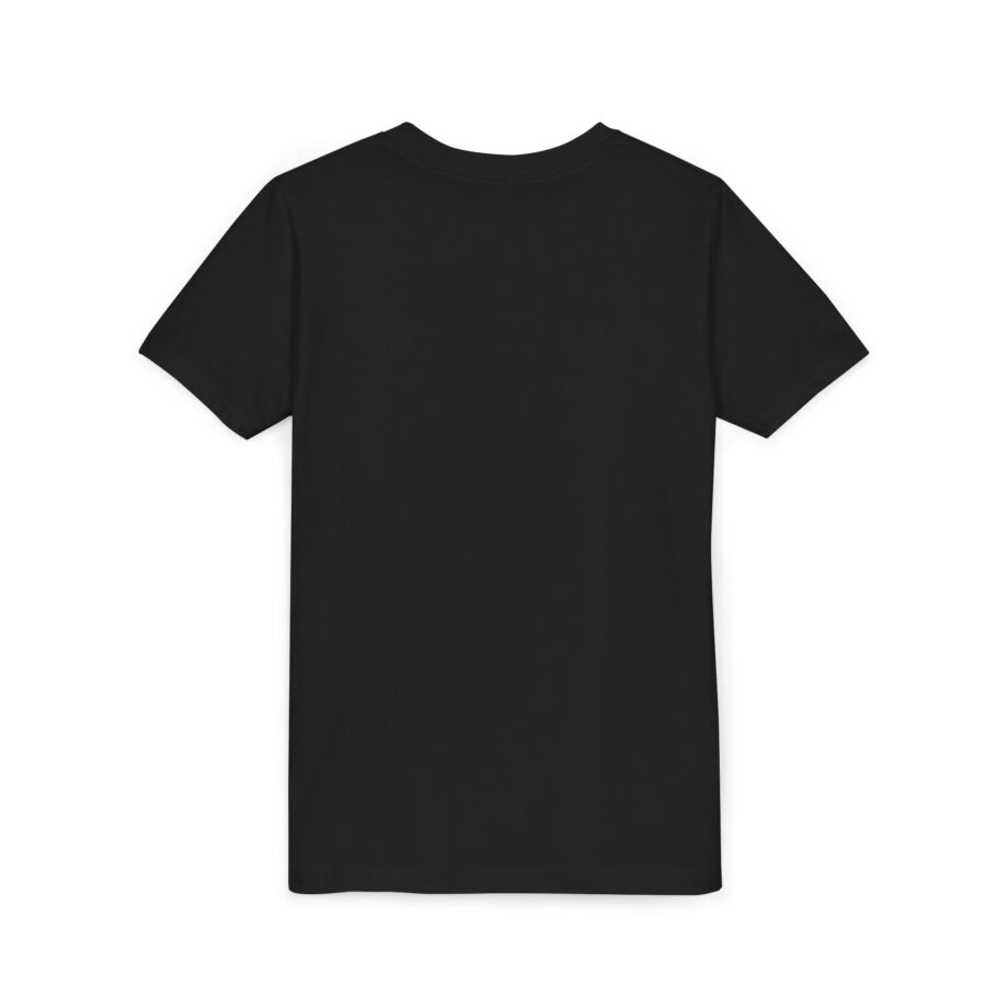 Trevor Bauer Outage Logo Youth Short Sleeve Tee