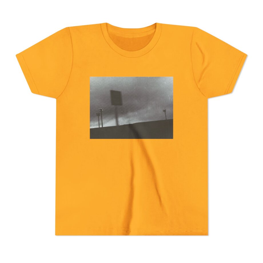 Godspeed You Black Emperor Youth Short Sleeve Tee