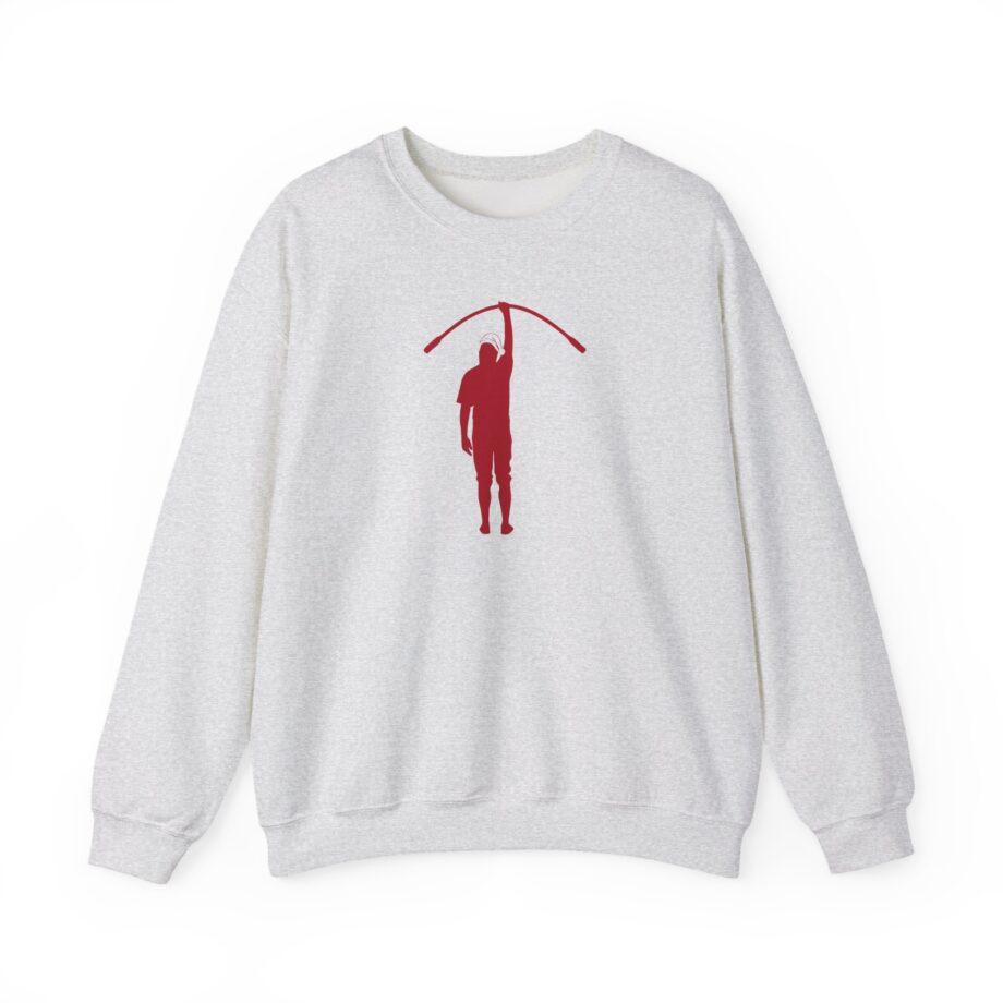 Trevor Bauer Three-panel Fleece Hoodie