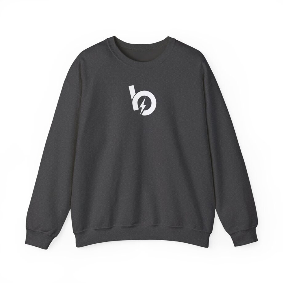 Trevor Bauer Outage Sword Spine Three-panel Fleece Hoodie