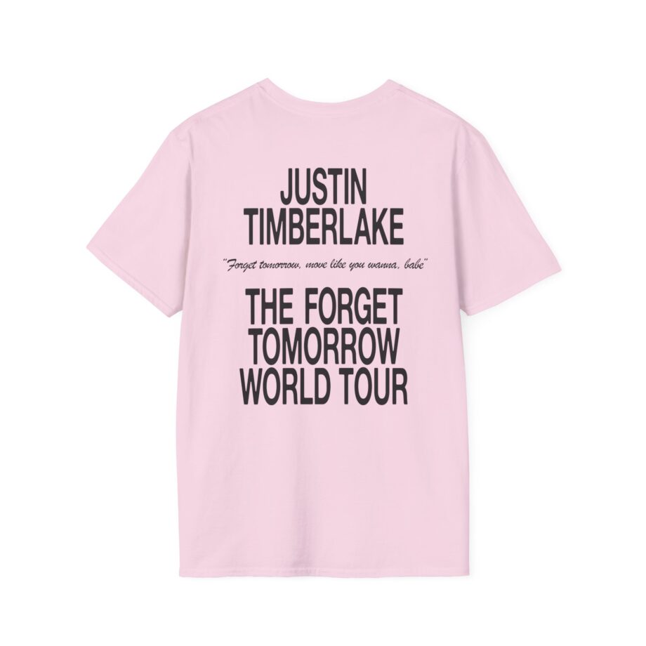 JT Made in Memphis Unisex Softstyle T-Shirt