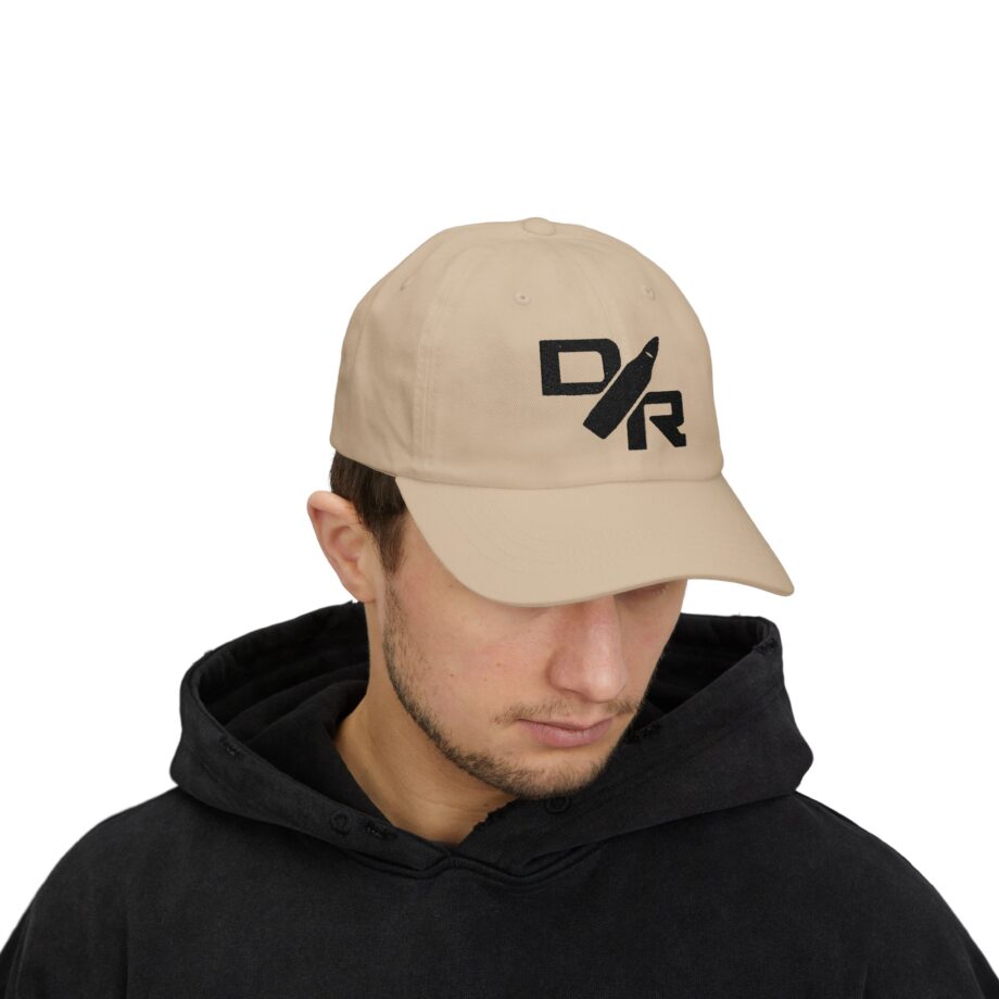 Demolition Ranch Classic Dad Cap
