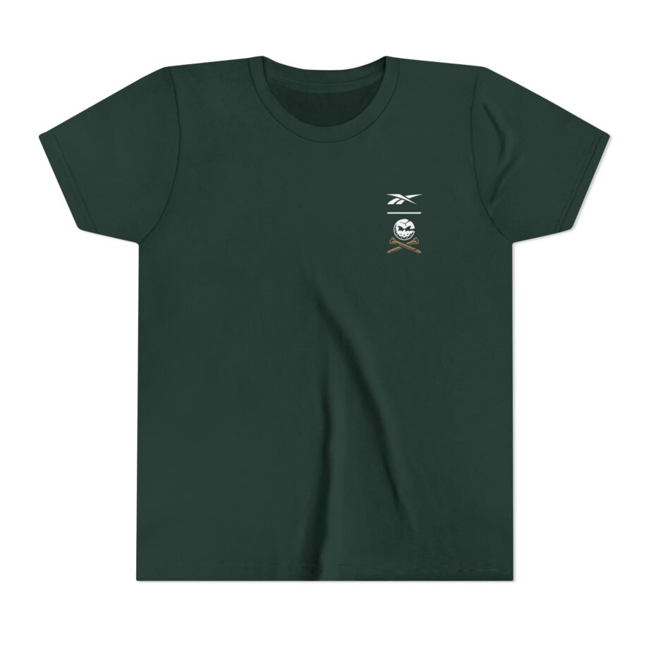 Bryson Dechambeau Youth Short Sleeve Tee