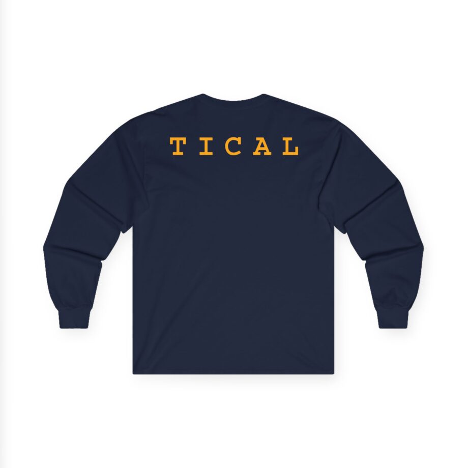 Method Man Medicine Unisex Ultra Cotton Long Sleeve Tee