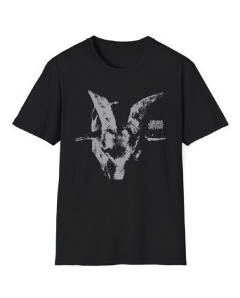 SN Iowa Unisex Softstyle T-Shirt