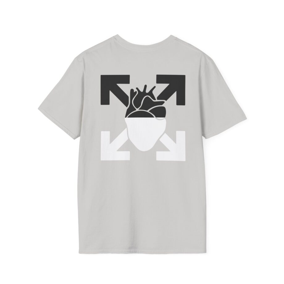 PNL X  Unisex Softstyle T-shirt